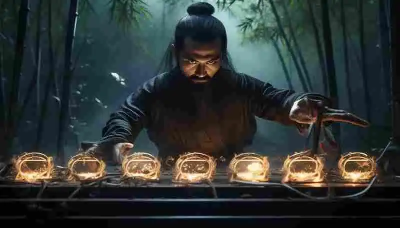 隗逸馨